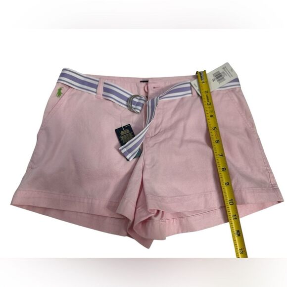 POLO Ralph Lauren Chino Shorts Size‎ 14 - Picture 5 of 15